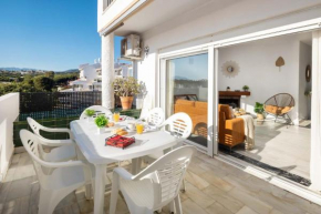 Calahonda Seafront by Alfresco Stays